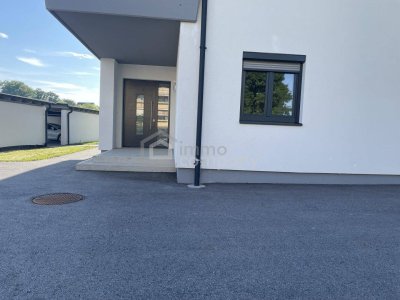 *PROVISIONSFREI* Komfortable Erstbezugswohnung mit Terrasse und Garten in Jennersdorf – 217.413,-- €