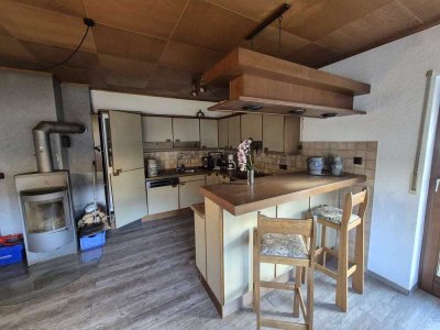 Charmantes Einfamilienhaus in Horath