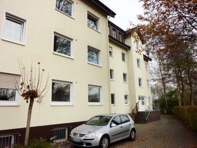 Drei-Zimmer-Wohnung in Lippetal - Lippborg zu vermieten