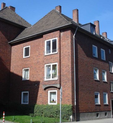 Attraktive 2,5 Zimmer EG-Wohnung in GE-Schalke!