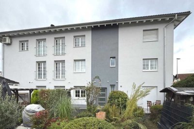 Oberursel: Kernsaniertes Schmuckstück zur Anlage und teilw. Selbstbezug. Ideal für Handwerker