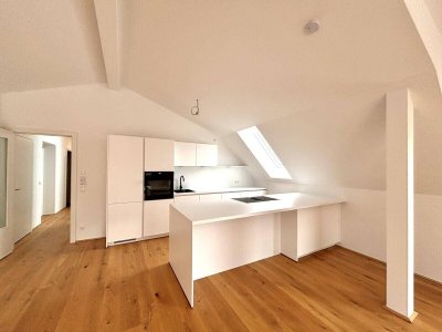 Exclusive Penthouse: Direct Elevator Entry and Pure Luxury Living