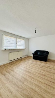 Helle 2-Zimmer-Wohnung mit guter Aufteilung