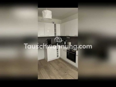 Tauschwohnung: 4 Zimmer Wohnung
