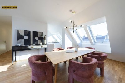 Tolle Investmentmöglichkeit! Helle &amp; moderne 4-Zimmer-Wohnung – Ihr neues Zuhause erwartet Sie im exklusiven Neubauprojekt MAJA