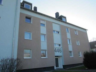 geräumige 3,5-Zimmer-Wohnung nur mit (WBS)