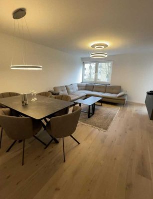 Attraktive, kernsanierte 3-Zimmer EG-Wohnung - Ideal für Kapitalanleger und Eigennutzer