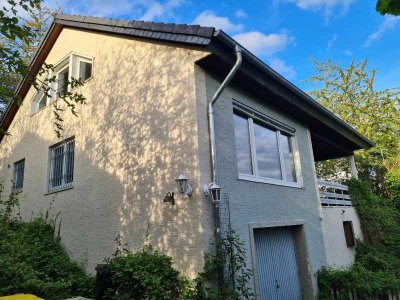 Seltenheit: Einfamilienhaus auf 907m² Baugrundstück – riesen Potenzial 10min von Köln/Bonn