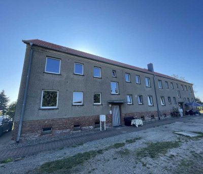 Ihr neues Zuhause mit Gartenoption – renoviert und bezugsfertig