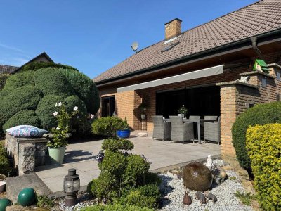 Großzügiges Einfamilien- oder Mehrgenerationenhaus in Schwagstorf (Ostercappeln)