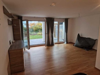 Elegantes, zentral gelegenes Reihenmittelhaus mit 5,5 Zimmern in Böblingen (Flugfeld)