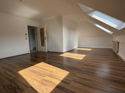 Citynahes Wohnen in Bielefeld