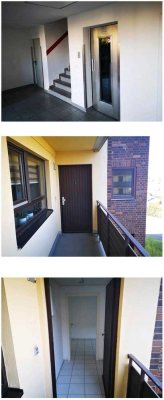 PROVISIONSFREI - 4-Zimmer Whg. Mit EBK,Balkon,Keller