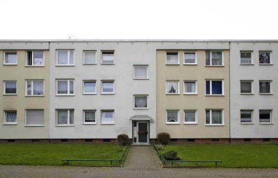 3-Zimmer-Wohnung in Mülheim-Dümpten