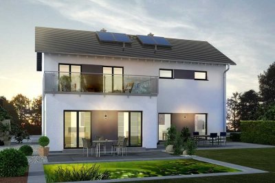 Ihr Traumhaus in Nideggen: Maßgeschneidert für Ihre Wünsche