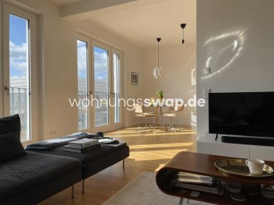 Wohnungstausch: Seesener Straße 33