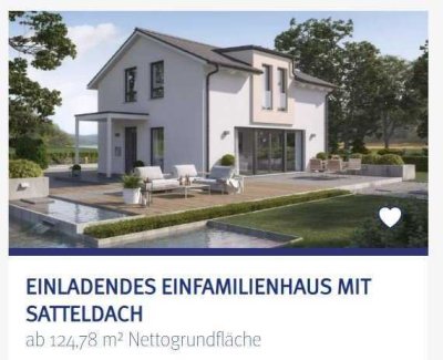 -  Jetzt Bauplatz sichern: Bien-Zenker Traumhäuser mit exklusiven Vorteilen und starker Förderung