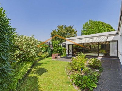 Helles, freundliches Einfamilienhaus - ideal für eine junge Familie !!!