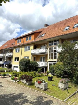 Gut vermietete Kapitalanlage in Bleckede