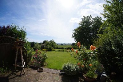 Großzügiges Wohnhausgrundstück in fantastischer Lage, unweit von Kiel !!!