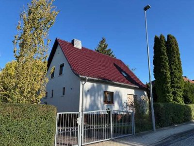 Ihr Einfamilienhaus zum Wohlfühlen und Ankommen