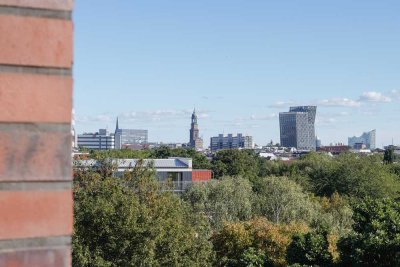 + Zukunftssichere Kapitalanlage im exklusiven Neubauprojekt +