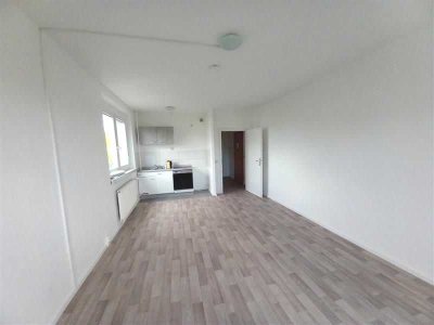 Helle und gemütliche Wohnung in Schmalkalden