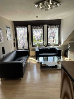 2-Zimmer-Wohnung in Herzogenrath-Merkstein