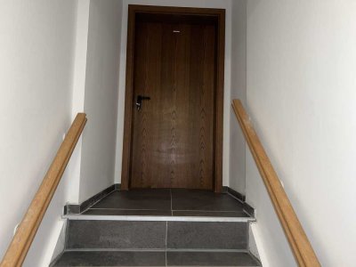 Geräumige 4-Zimmer Wohnung in Rüdesheim am Rhein