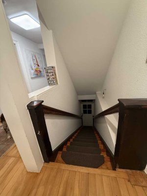 Sanierte 4-Zimmer-Wohnung mit Einbauküche in Riedlingen