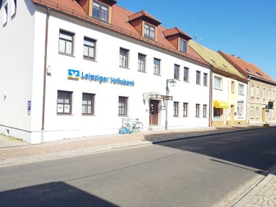 Helle, freundliche 3 Zimmer Wohnung in guter Lage