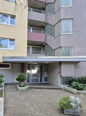 Solide 2 Zi.-ETW mit Loggia & TG-Stellplatz