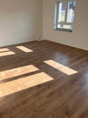 Attraktive 3-Zimmer-Wohnung in Schwandorf