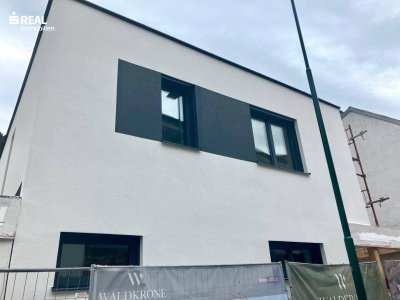 Einfamilienhaus mit Wow-Faktor!