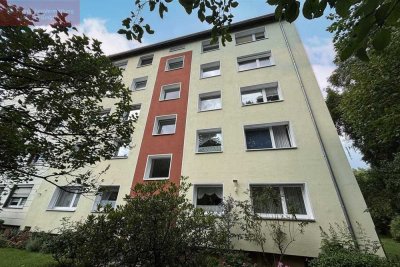 Ruhig und zentral gelegen