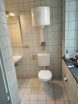 2-Zimmer-Erdgeschosswohnung für Studenten in ruhiger Wohnlage in RWTH -Nähe in Aachen Zentrum