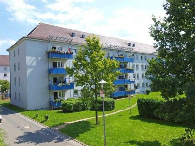 3-Zi.-Wohnung in zentrale Lage