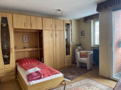Sehr schöne Eigentumswohnung in Itzehoe