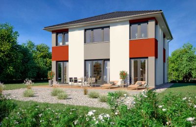 Beliebte Wohngegend, sonnig -wunderschön.