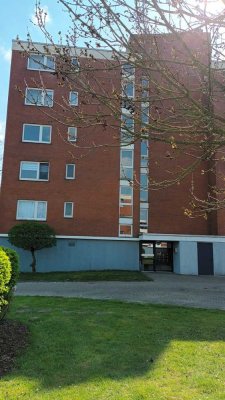 Vermietete 3 Zi.-ETW + 1 KFZ-Stellplatz in Emden-Barenburg
