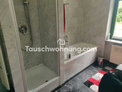 Tauschwohnung: Plauen-Tausch