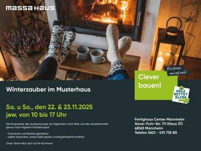 Komfortabler Bungalow mit Garten - ideal für jedes Alter