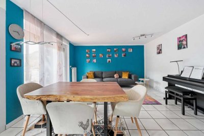 ***RESERVIERT*** Attraktive 2-Zimmerwohnung für Kapitalanleger oder Eigennutzer zu verkaufen!