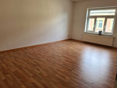 geräumige 2-Zimmerwohnung