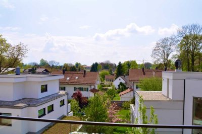 Traumwohnung mit Alpenblick (Lakeside Living)