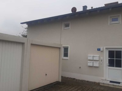 Schöne 3-Zimmer-Wohnung mit Balkon in Kösching