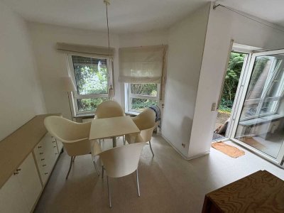 Partenheim - 3 Zimmerwohnung mit 2 Stellplätzen zu vermieten