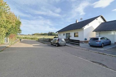 4-Zimmer-Wohnung mit großem Balkon - von Privat - in Ezelsdorf