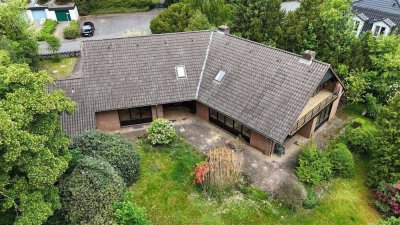 ***HOLM-SEPPENSEN***GEMÜTLICHES MEHRGENERATIONENHAUS ZU VERKAUFEN***