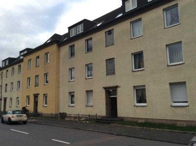 3-Zimmer-Wohnung Köln Dellbrück